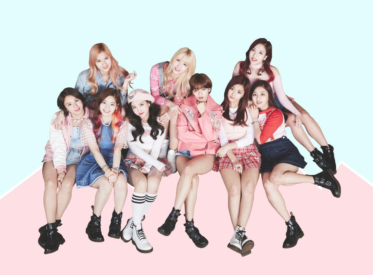 Twice Laptop Wallpapers