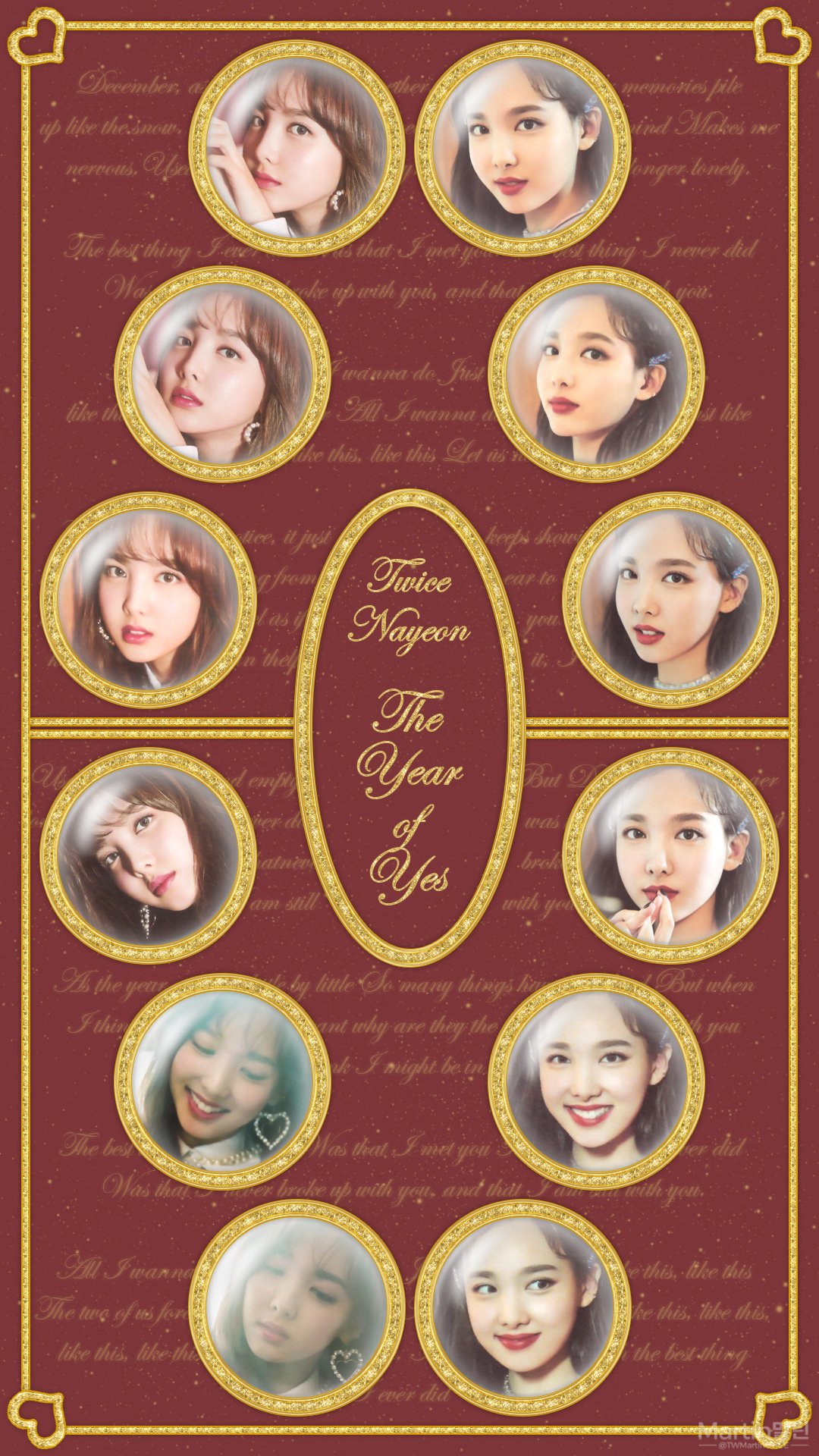 Twice Yes Or Yes Wallpapers