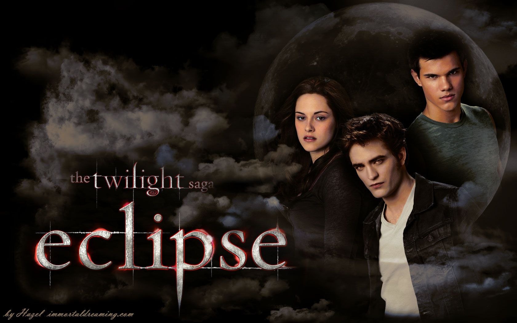 Twilight Eclipse Wallpapers