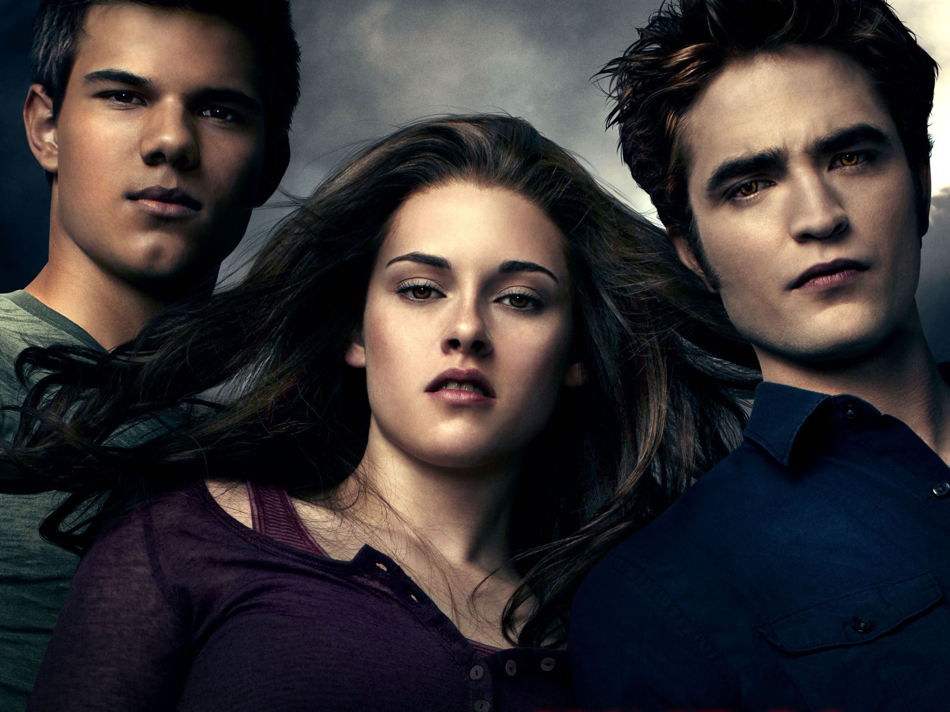 Twilight Eclipse Wallpapers