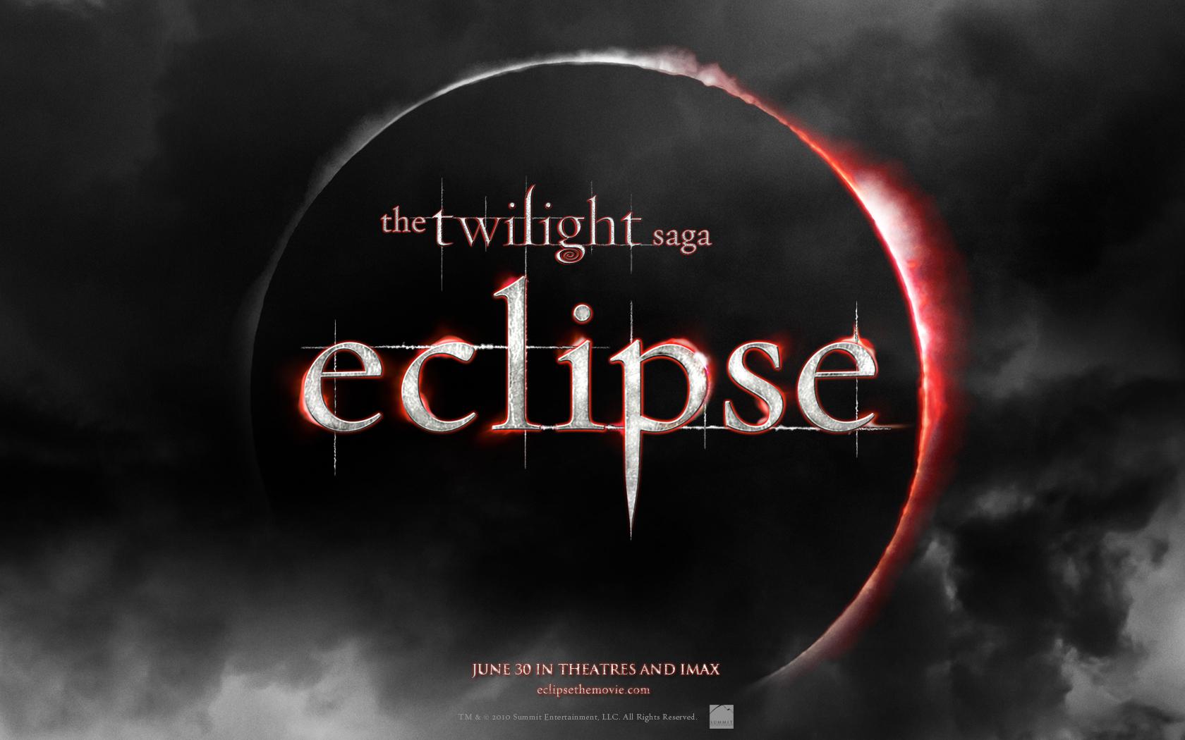 Twilight Eclipse Wallpapers