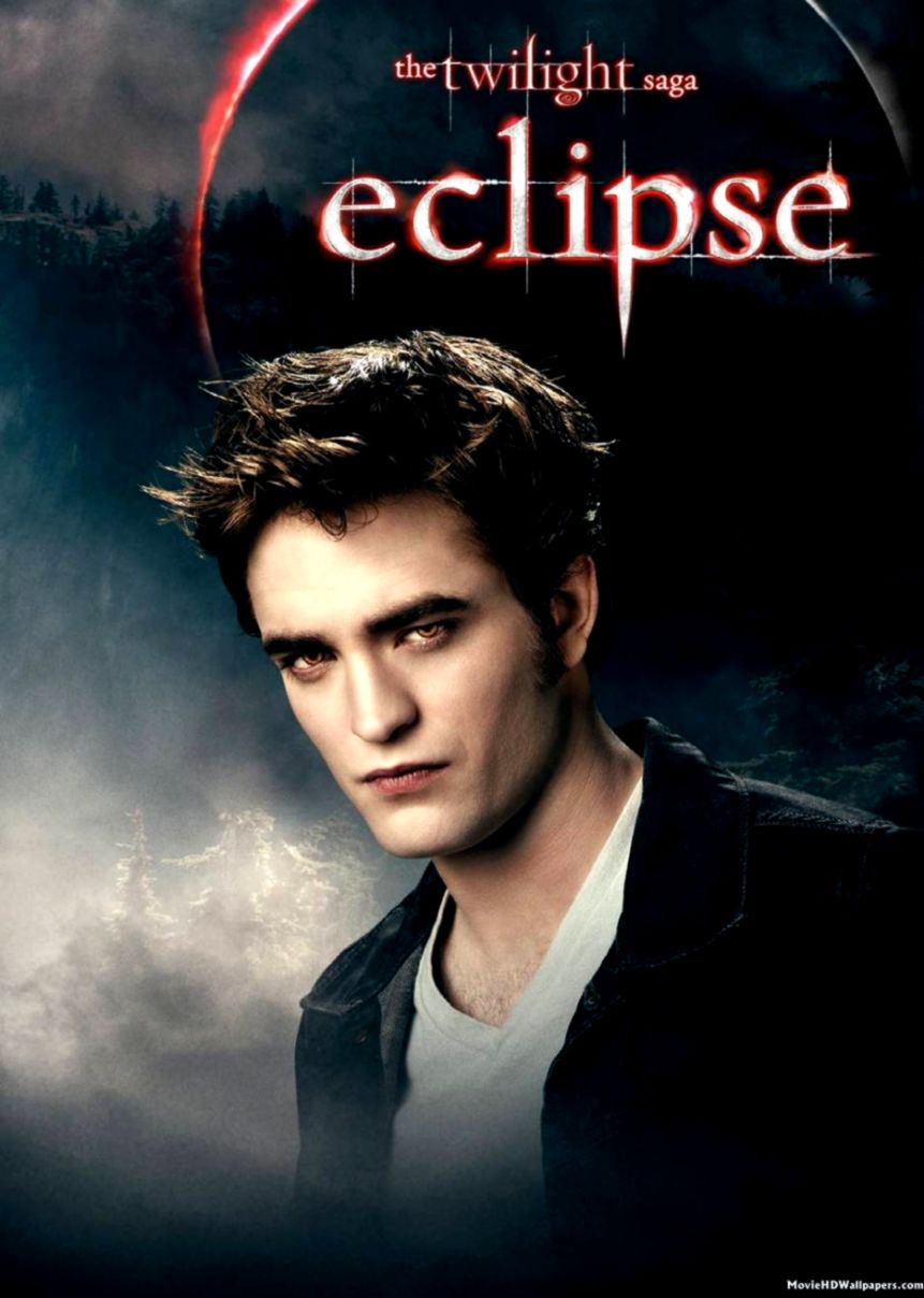 Twilight Eclipse Wallpapers