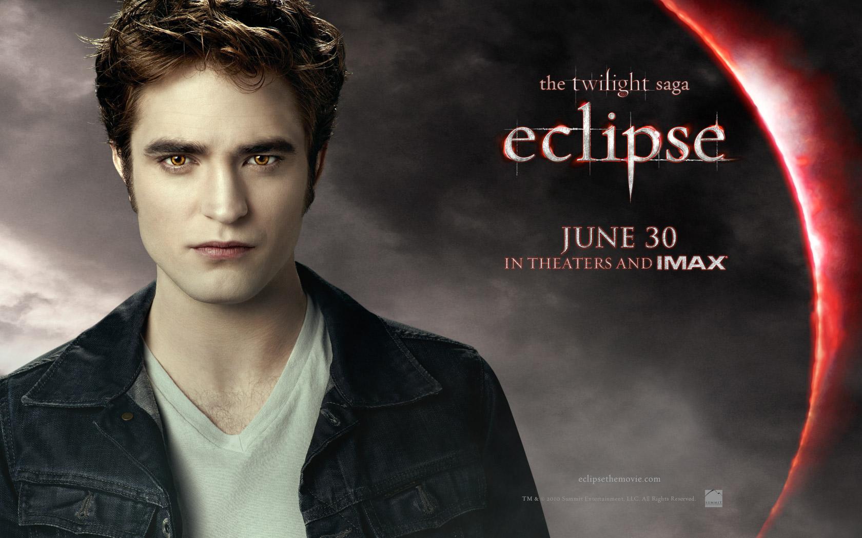 Twilight Eclipse Wallpapers