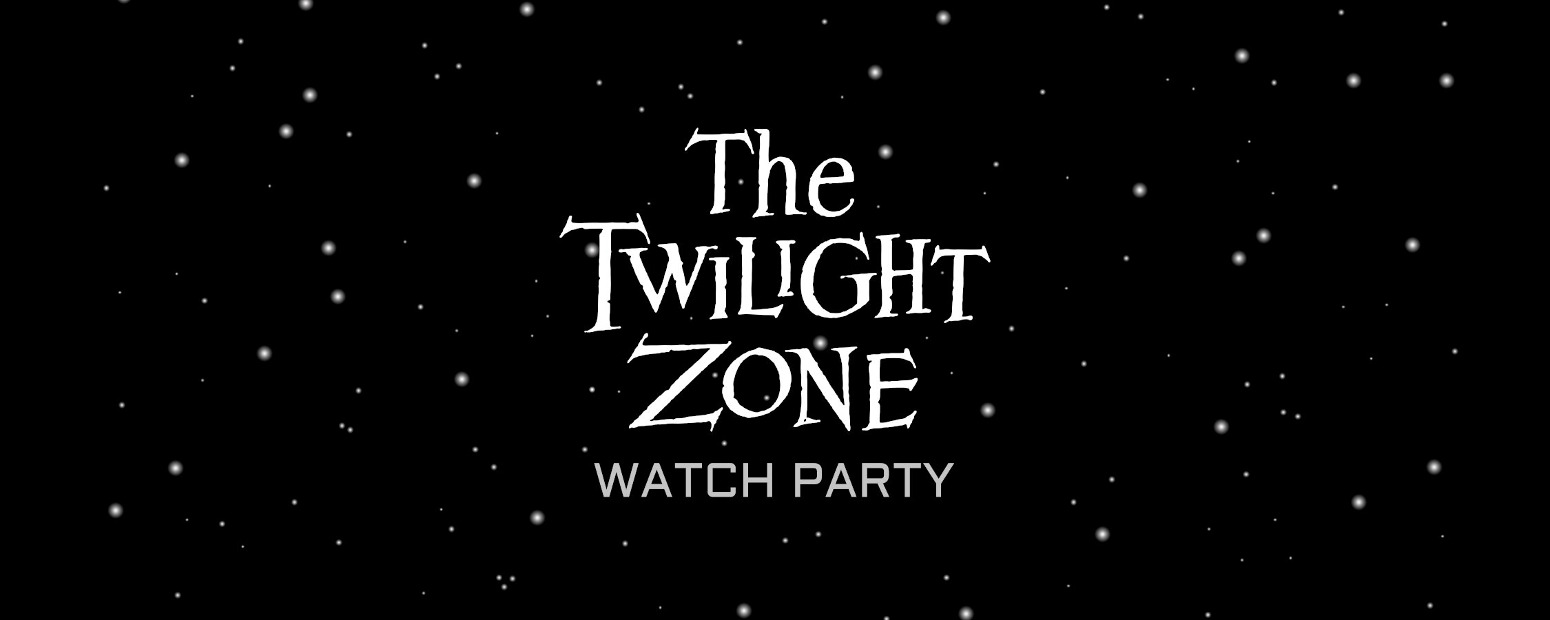 Twilight Zone Wallpapers