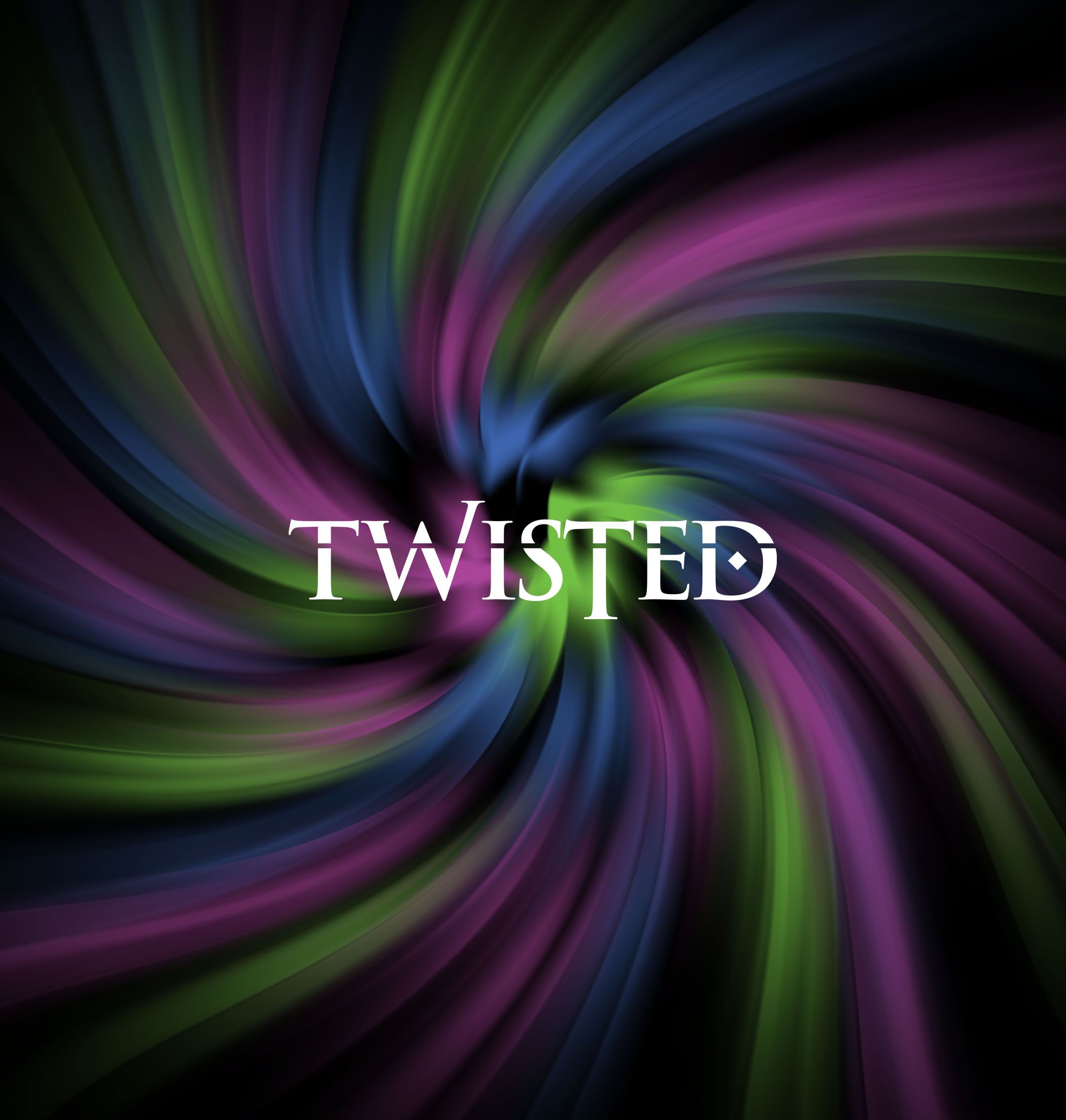 Twisted Wallpapers