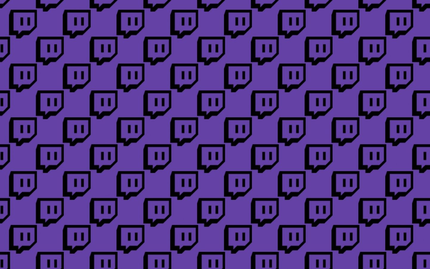 Twitch Logo Wallpapers