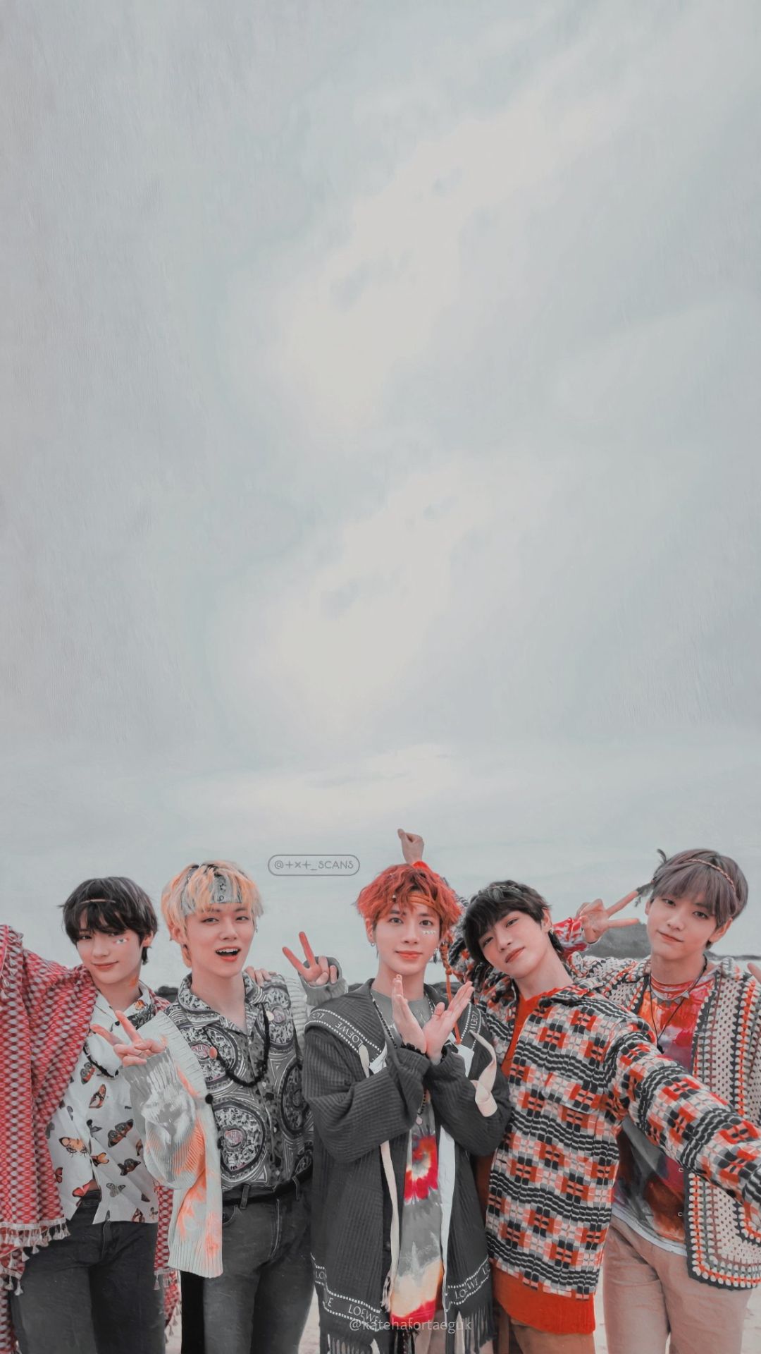 Txt Wallpapers