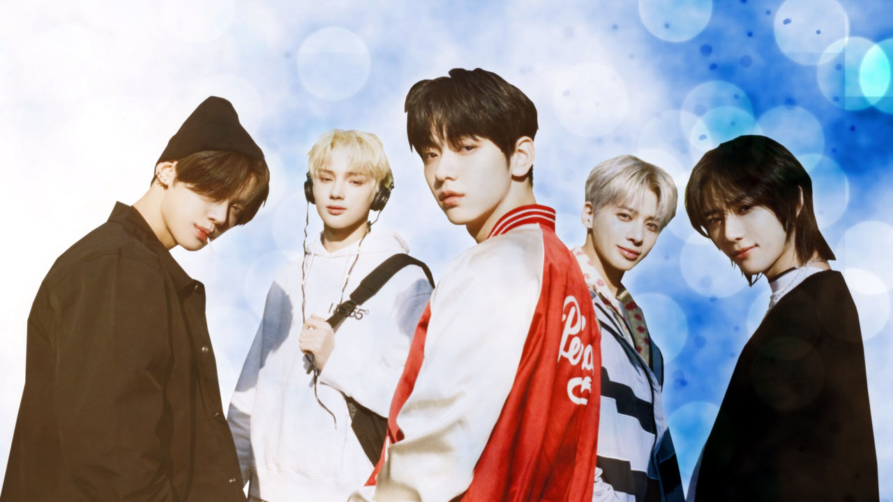 Txt Wallpapers