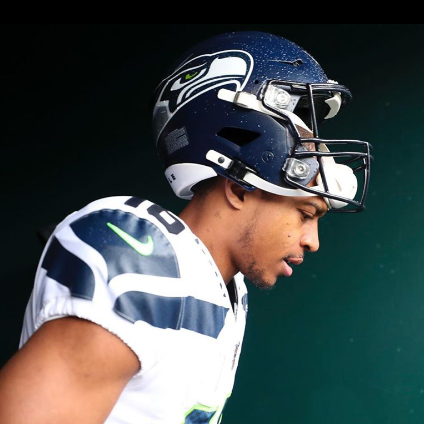 Tyler Lockett Wallpapers