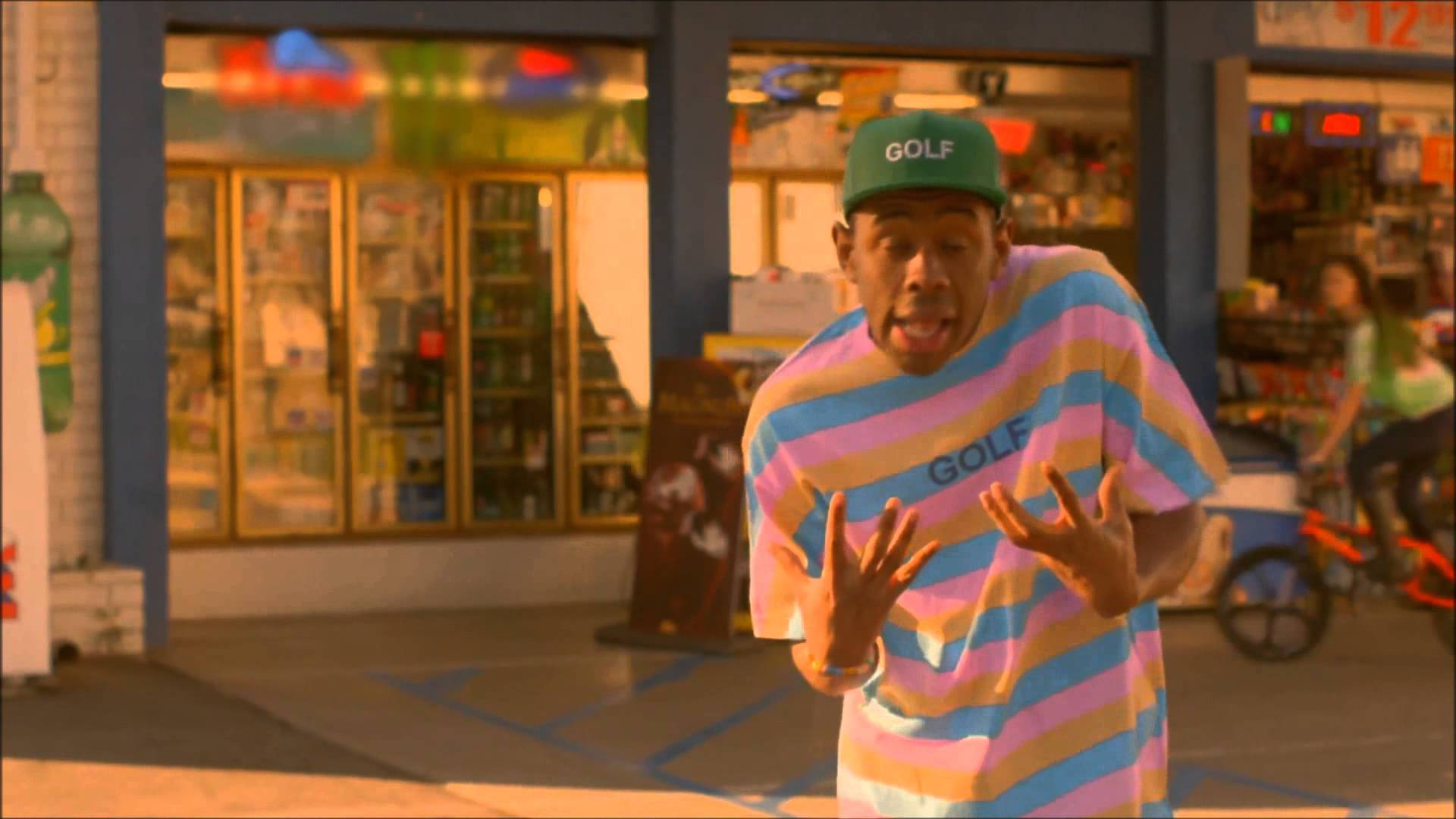 Tyler The Creator Laptop Wallpapers