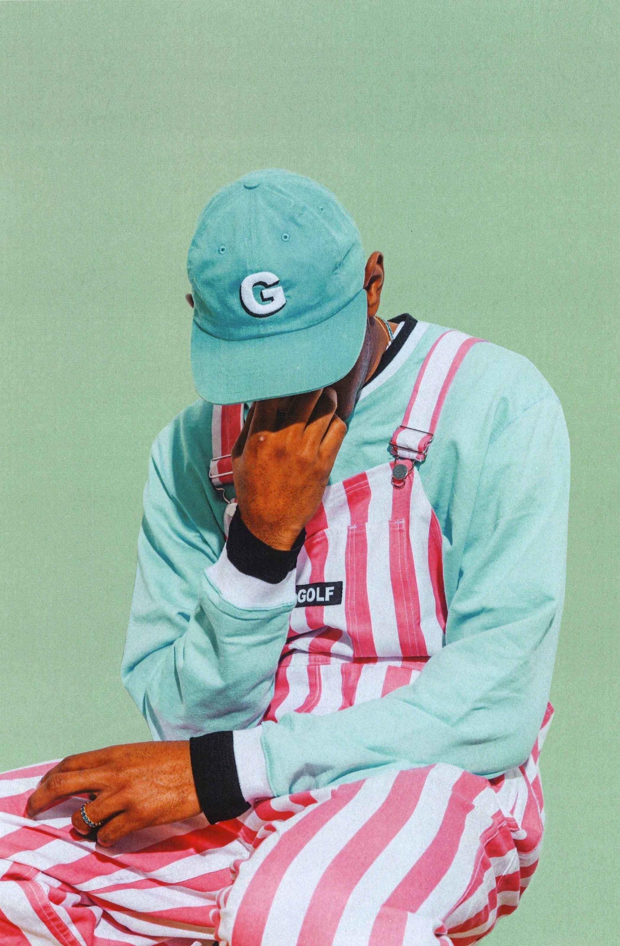 Tyler The Creator 1920X1080 Wallpapers