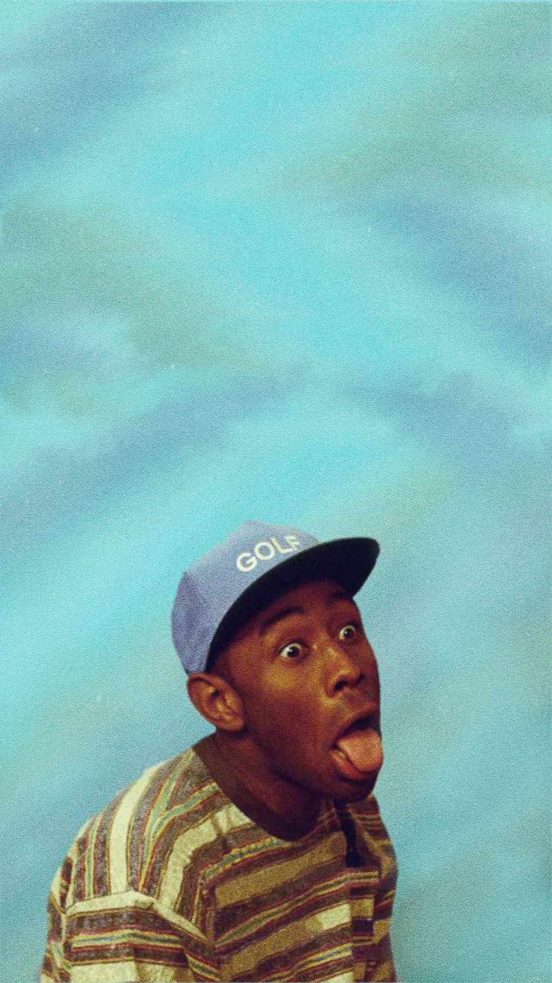 Tyler The Creator 1920X1080 Wallpapers