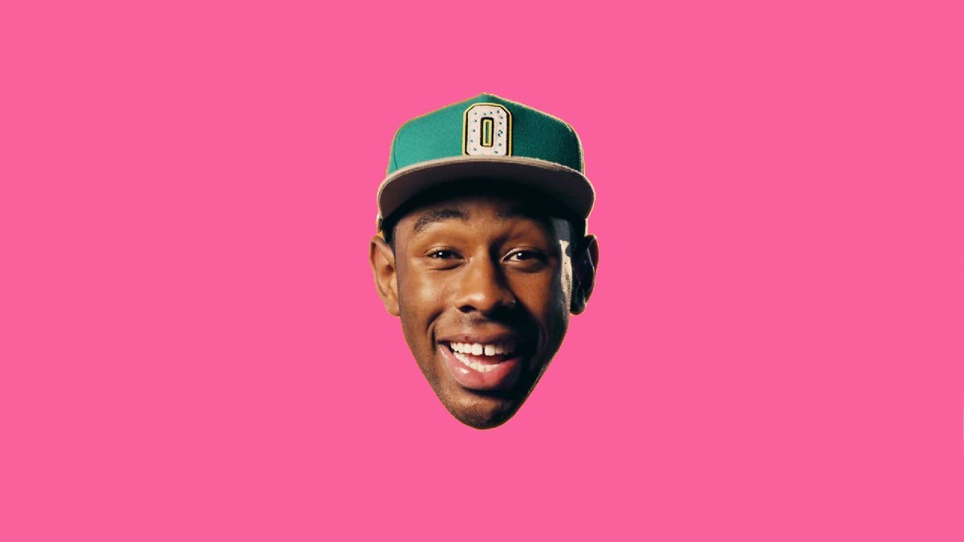 Tyler The Creator 1920X1080 Wallpapers