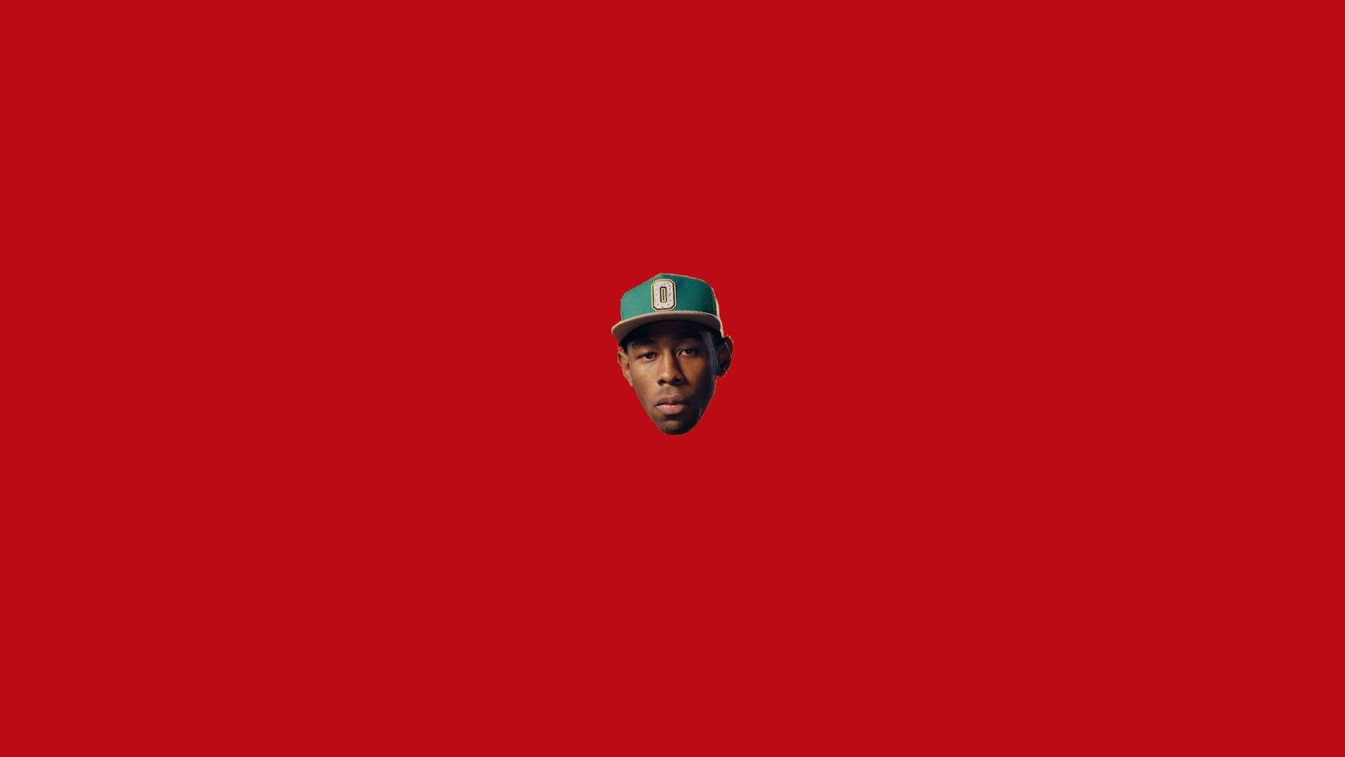 Tyler The Creator 1920X1080 Wallpapers