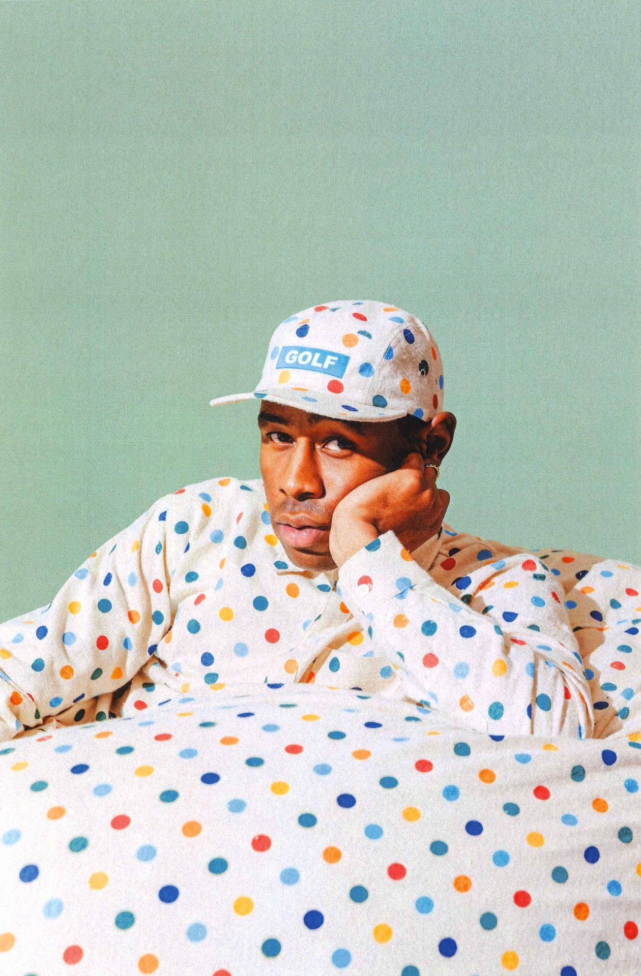 Tyler The Creator 1920X1080 Wallpapers