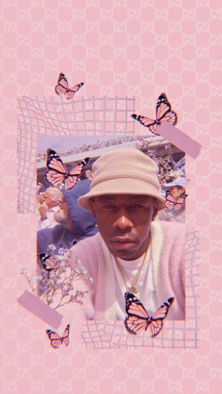 Tyler The Creator 1920X1080 Wallpapers