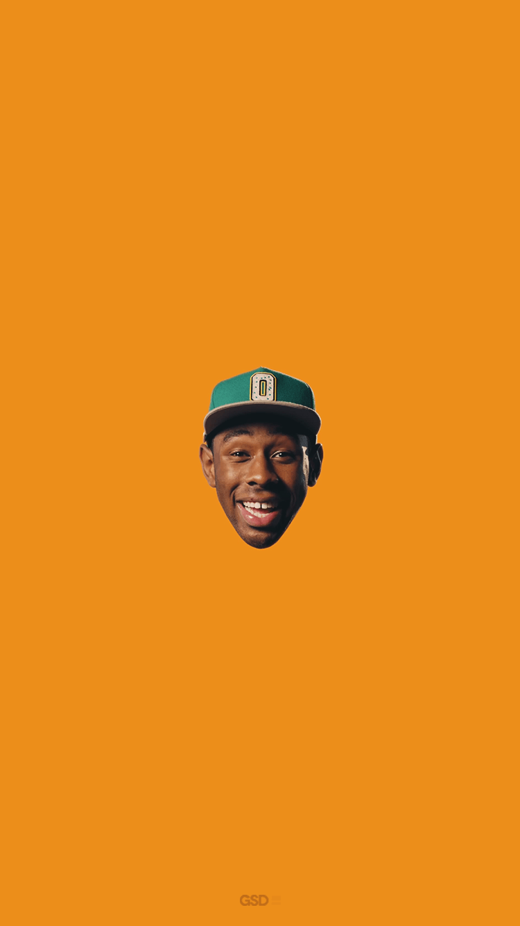 Tyler The Creator Iphone Wallpapers