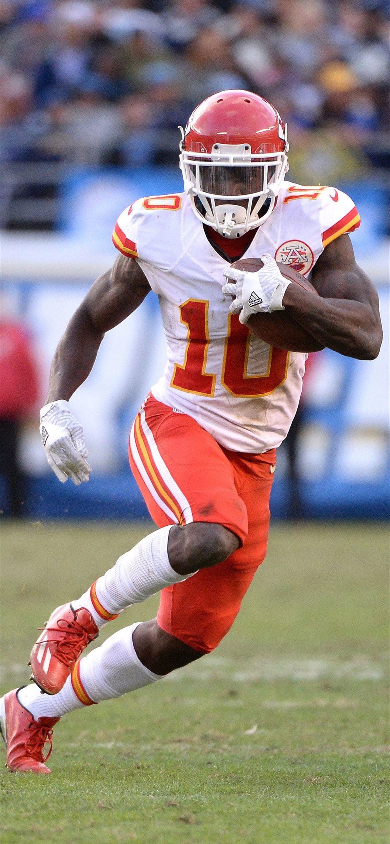 Tyreek Hill Iphone Wallpapers