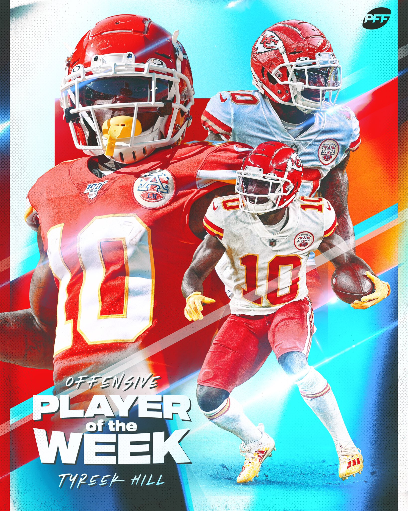 Tyreek Hill Iphone Wallpapers