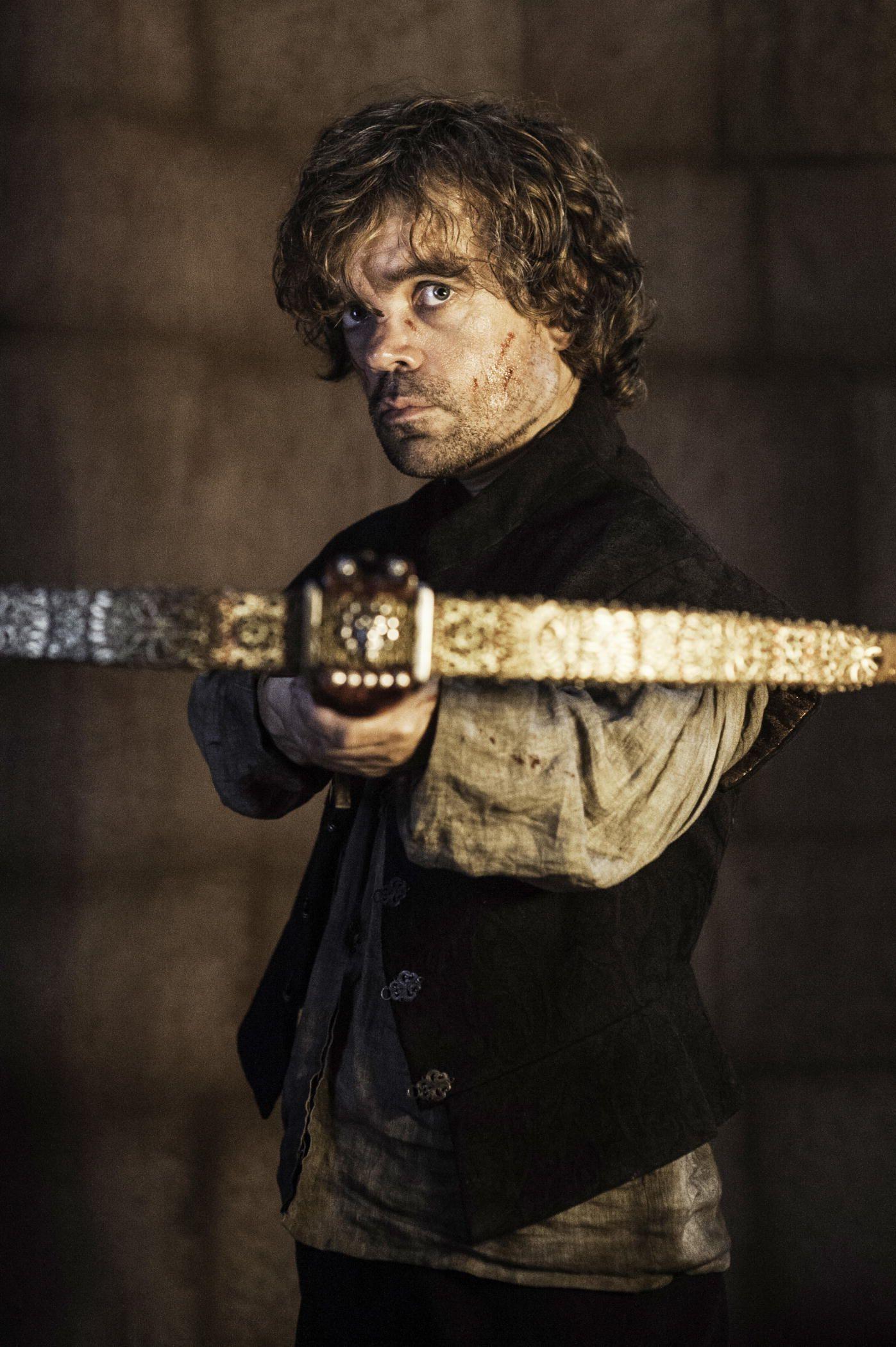 Tyrion Wallpapers