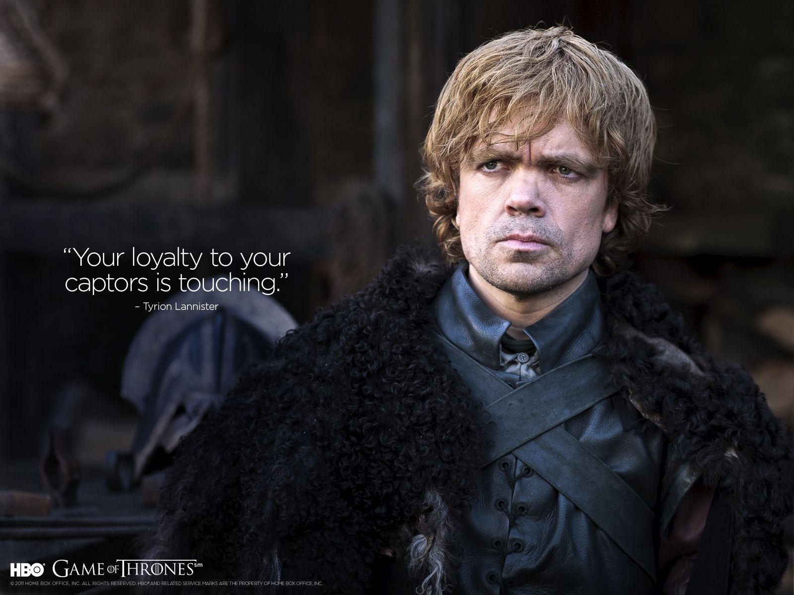 Tyrion Wallpapers