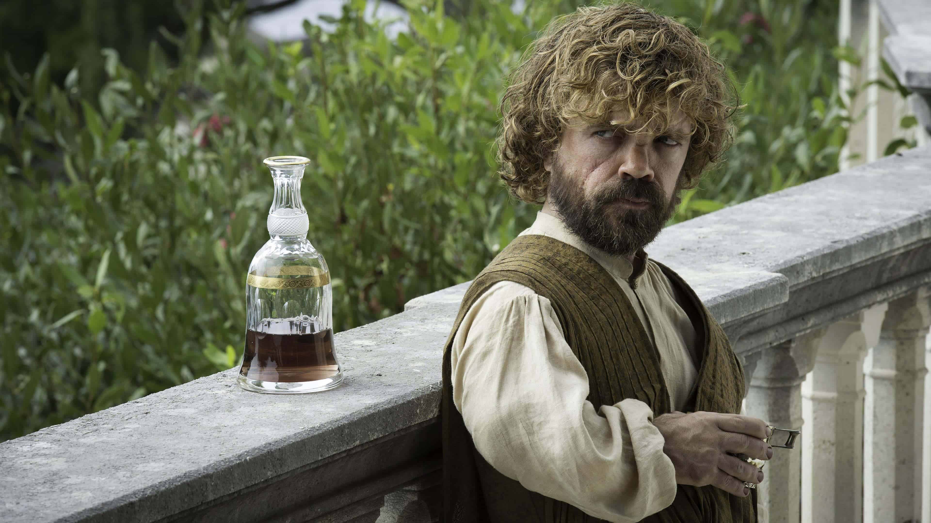 Tyrion Wallpapers