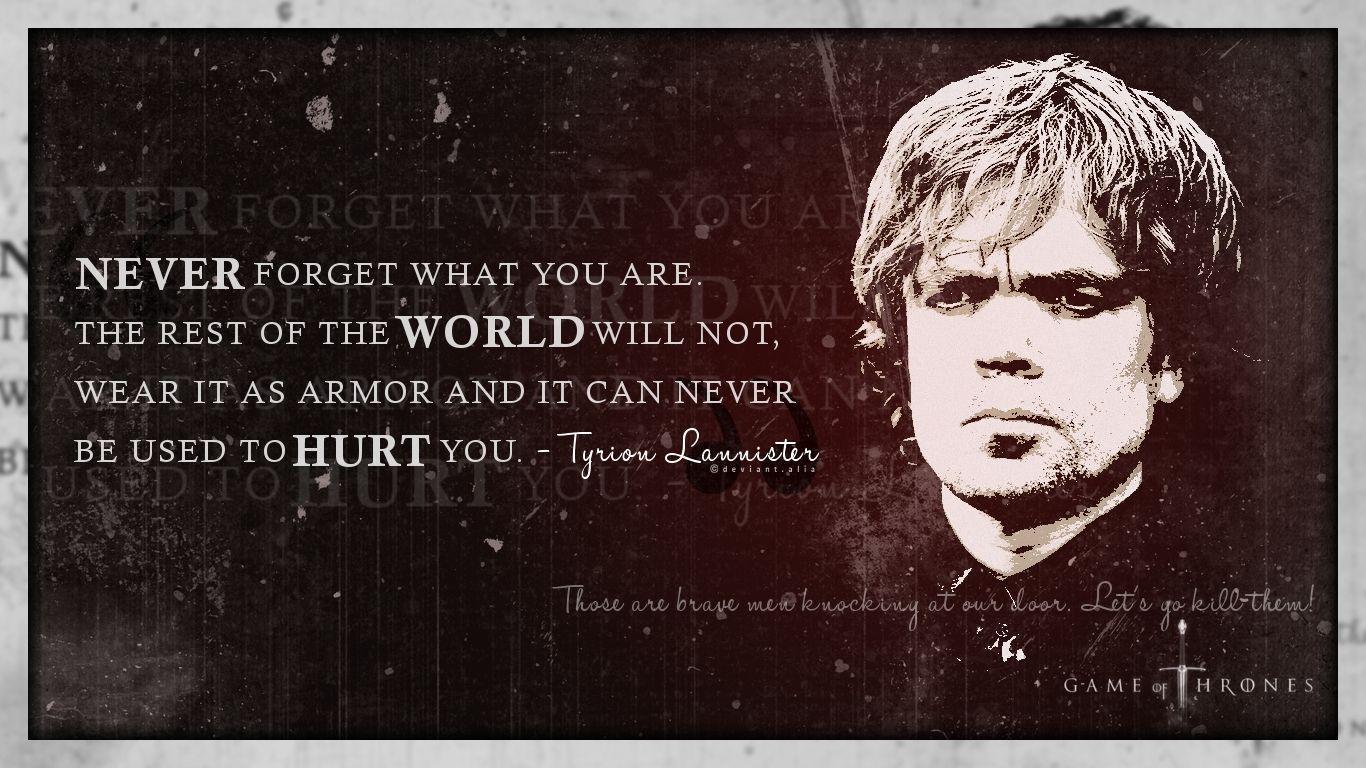 Tyrion Wallpapers