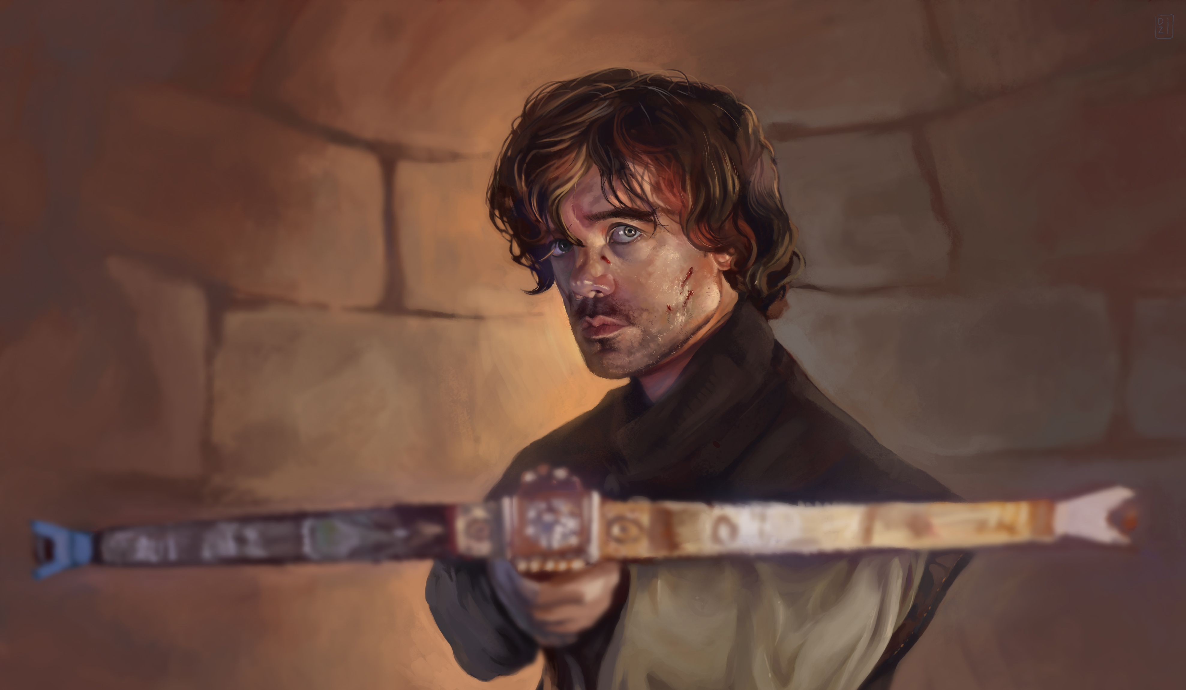 Tyrion Wallpapers