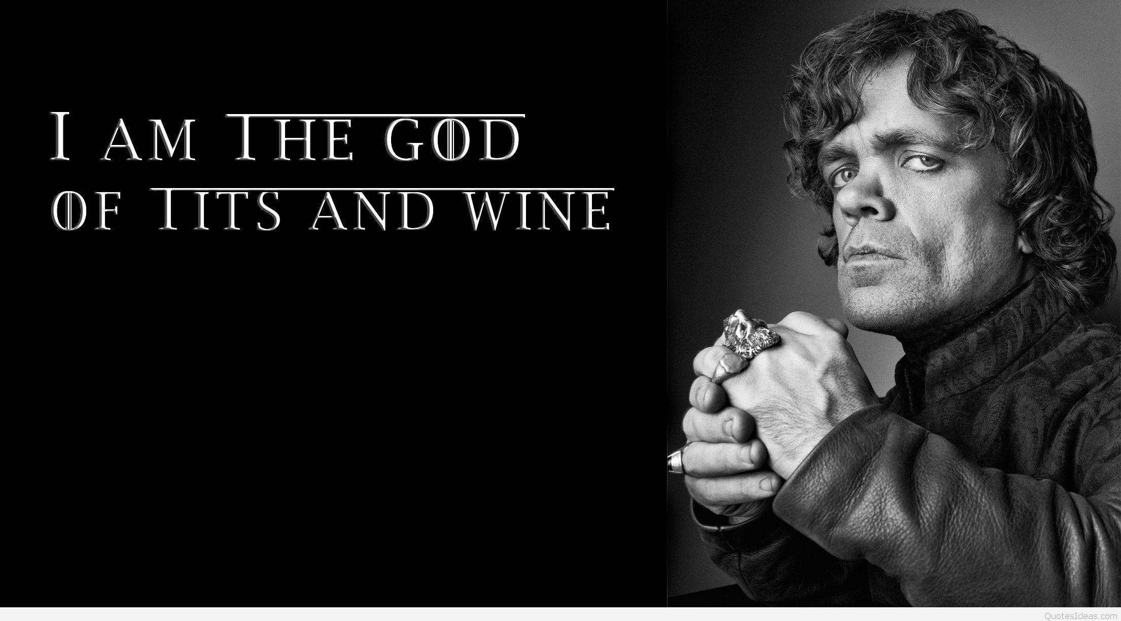 Tyrion Wallpapers