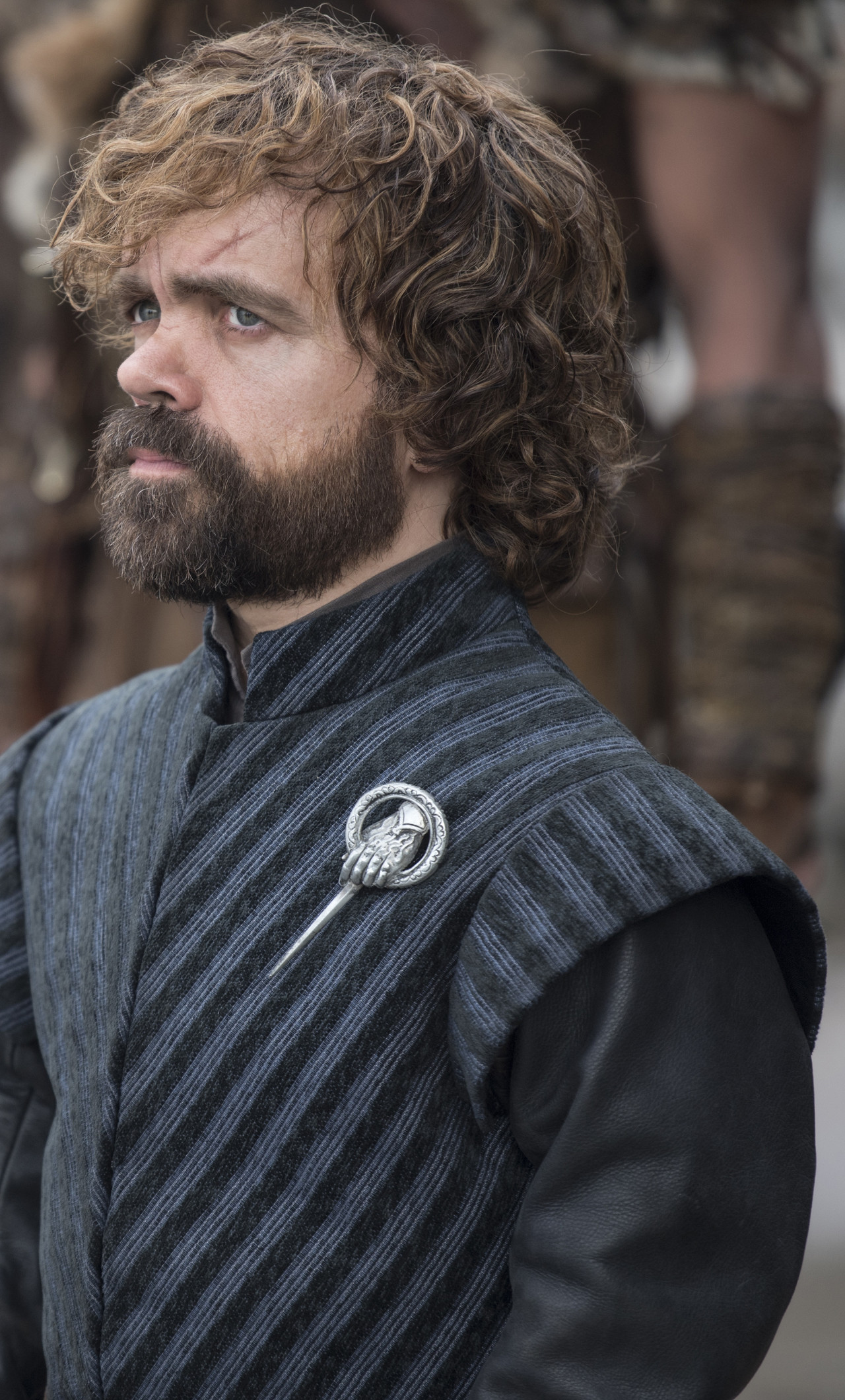 Tyrion Wallpapers