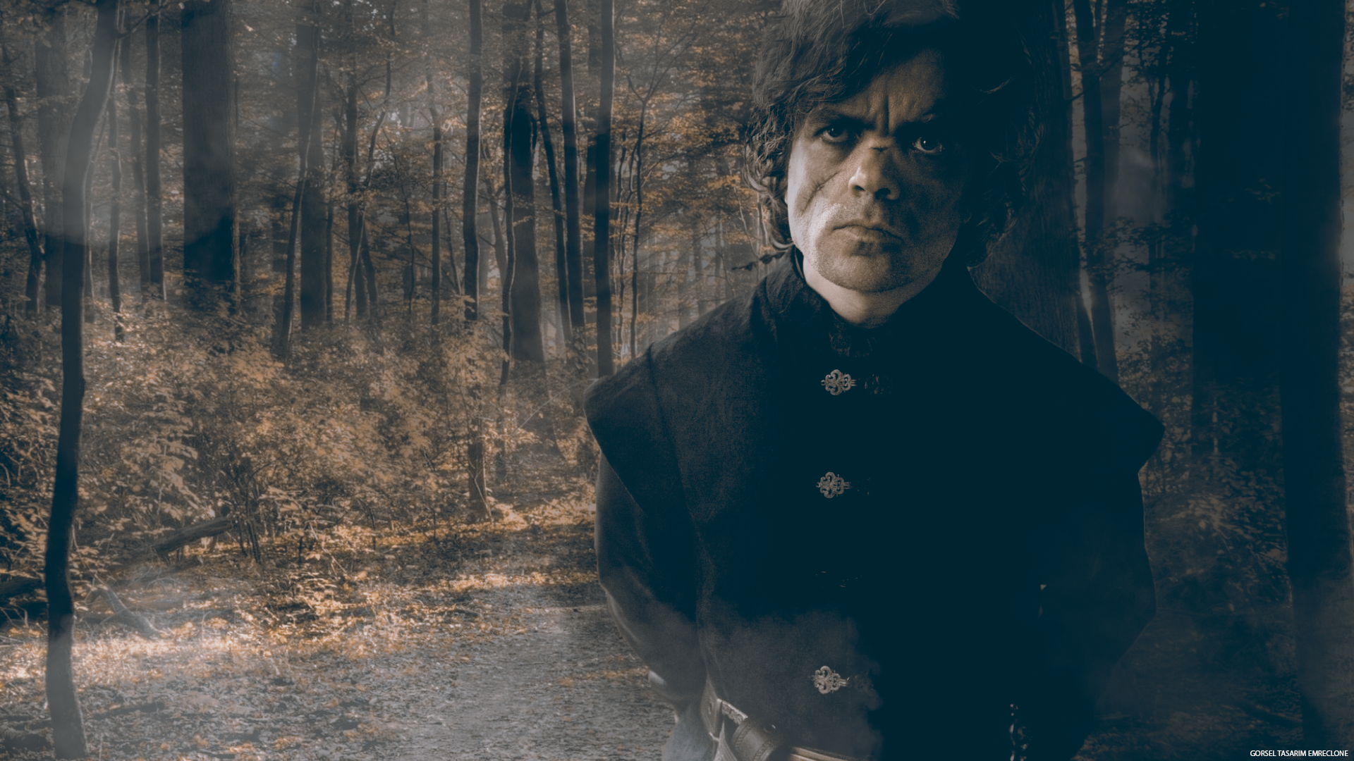 Tyrion Wallpapers