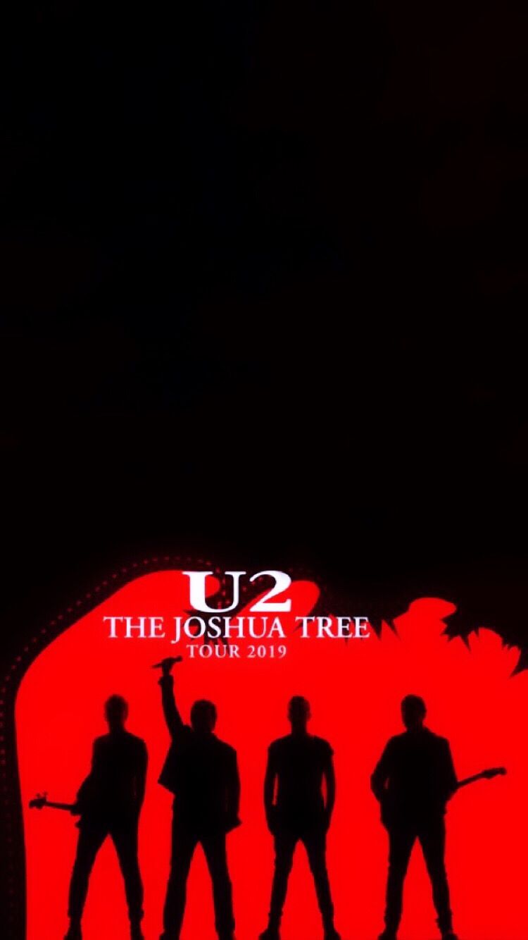 U2 Wall Paper Wallpapers