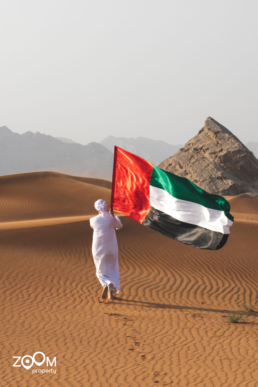 Uae Flag Hd Wallpapers