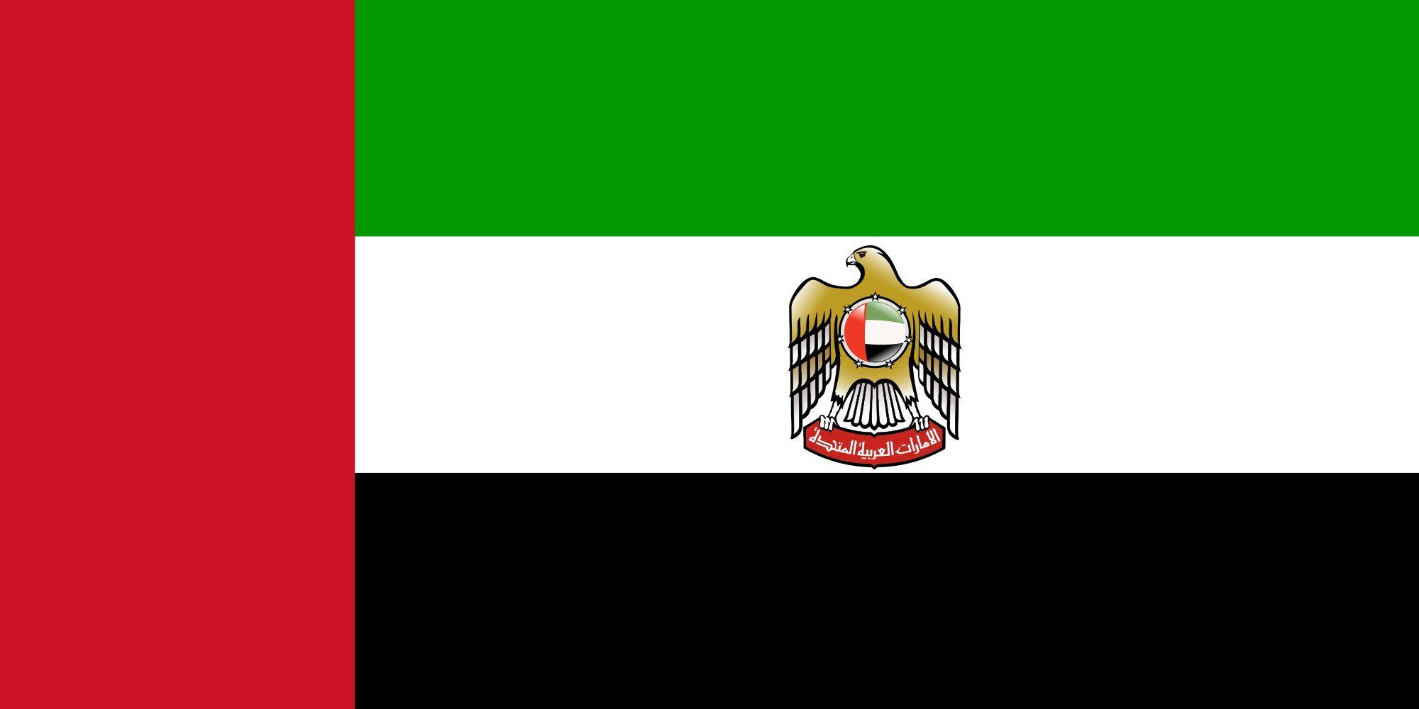 Uae Flag Hd Wallpapers