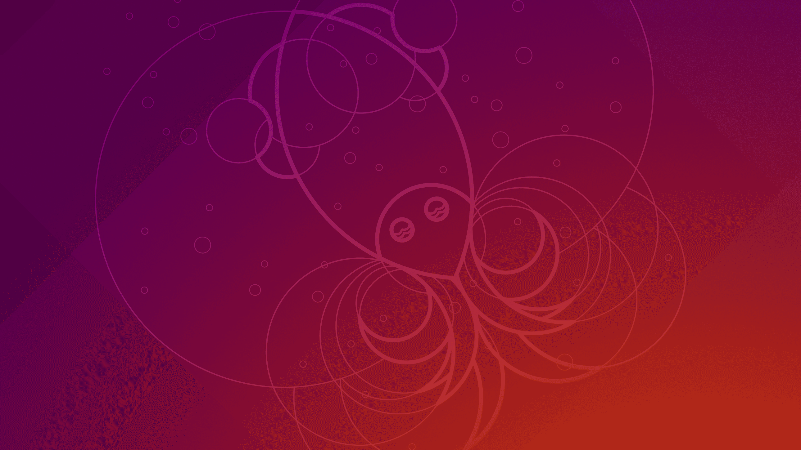 Ubuntu Budgie Wallpapers