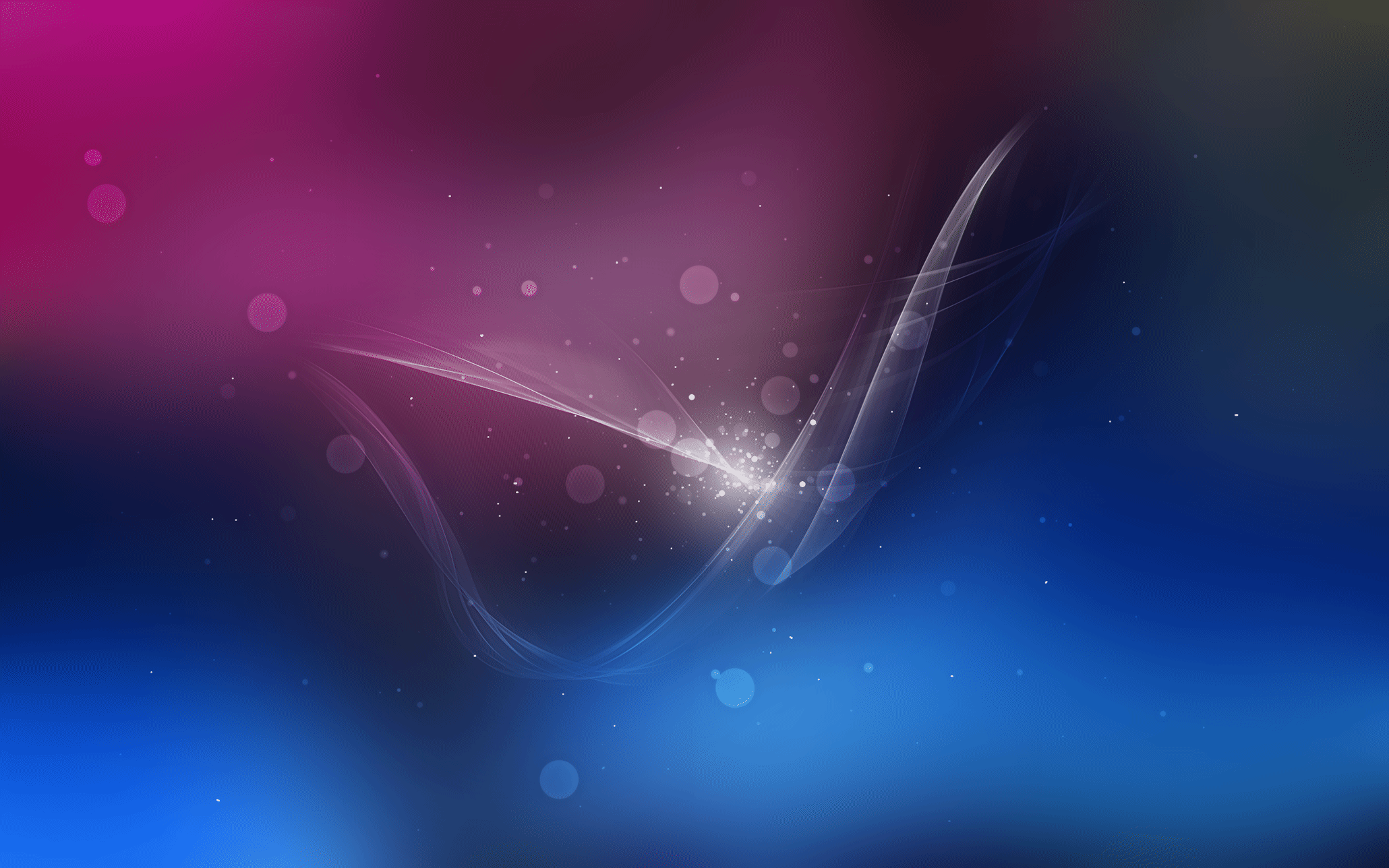 Ubuntu Budgie Wallpapers