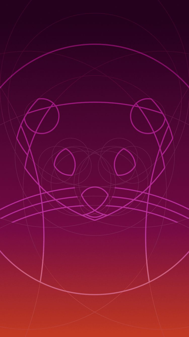 Ubuntu Phone Wallpapers