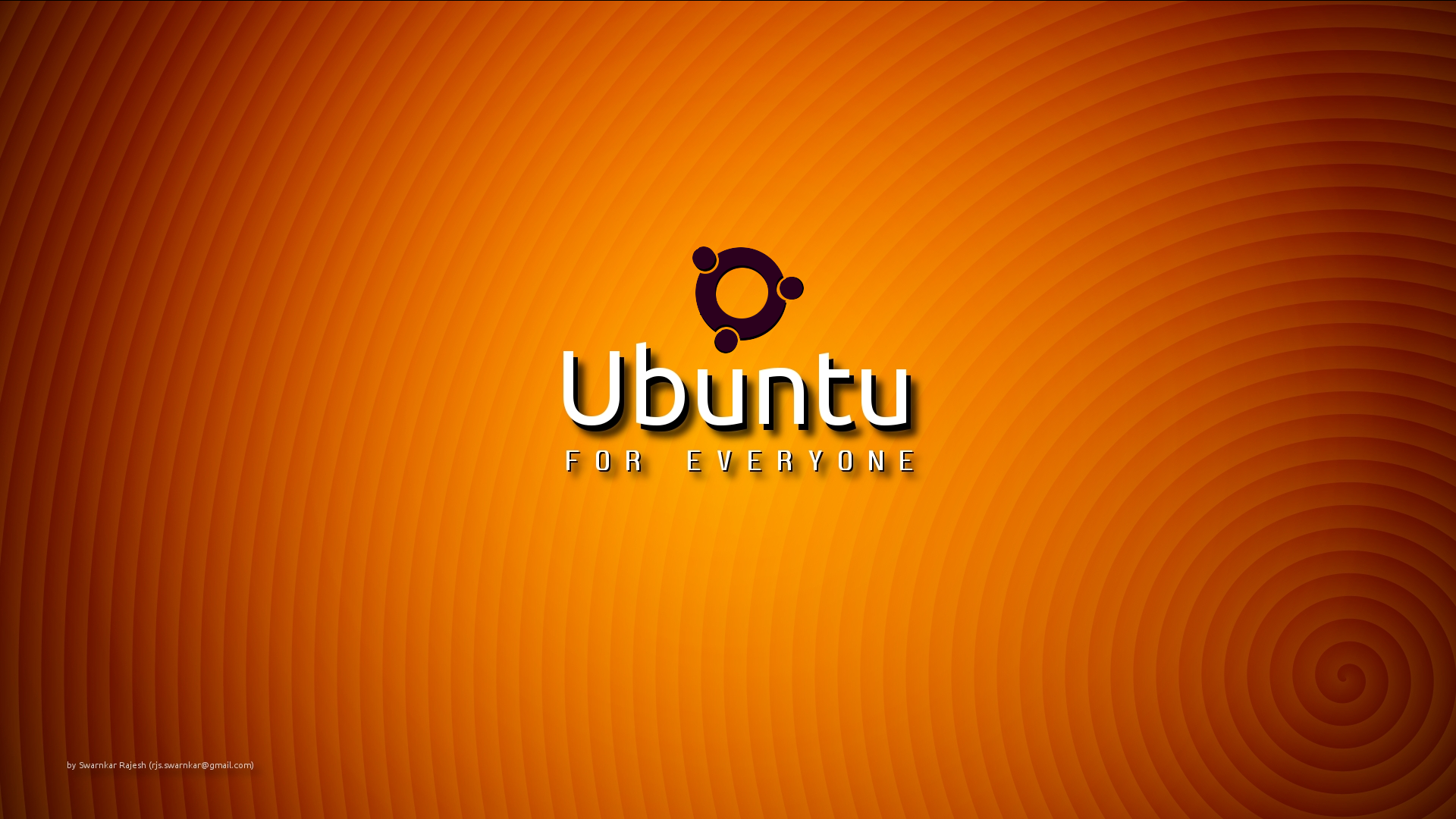 Ubuntu Hd Wallpapers