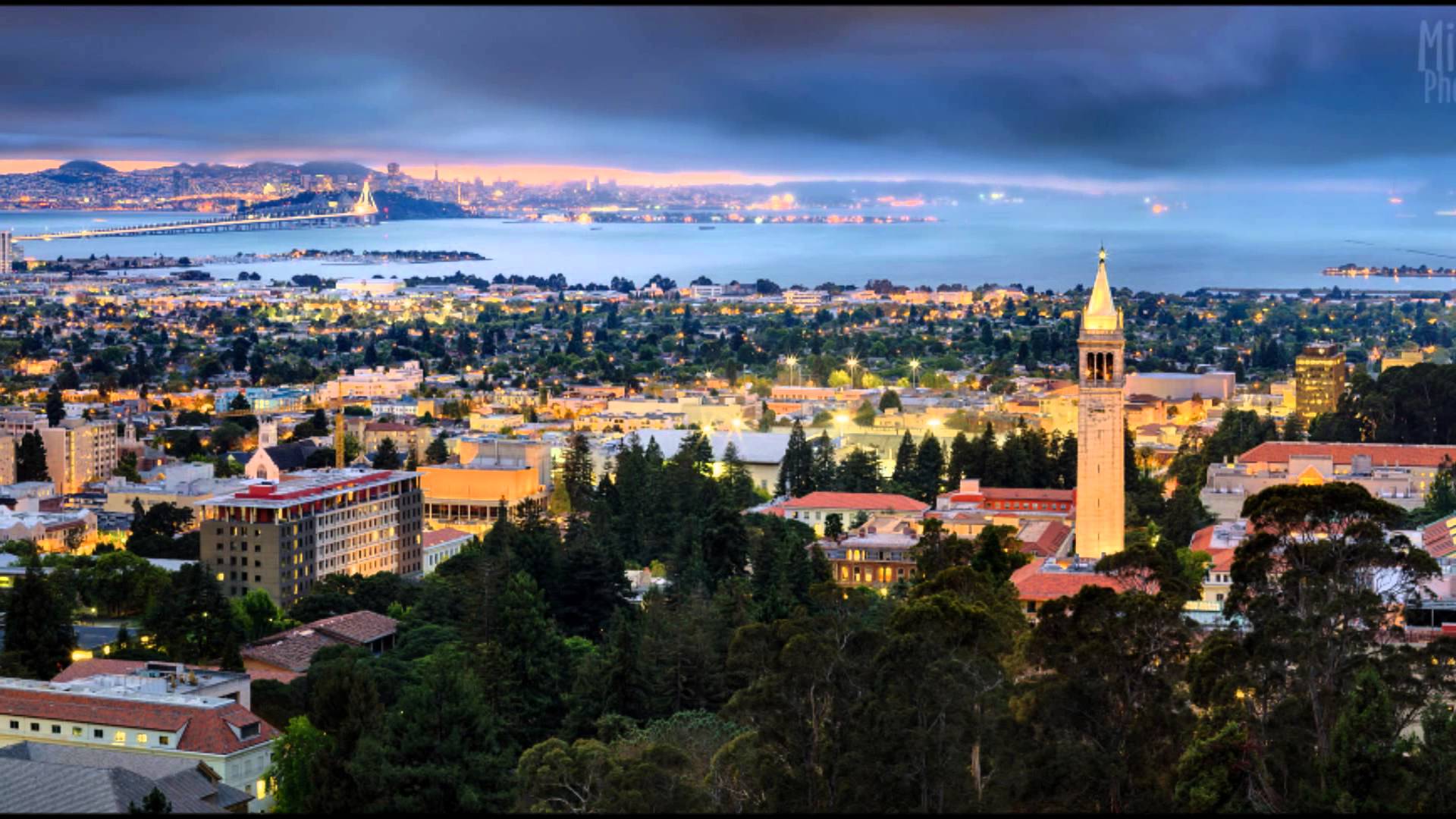 Uc Berkeley Wallpapers