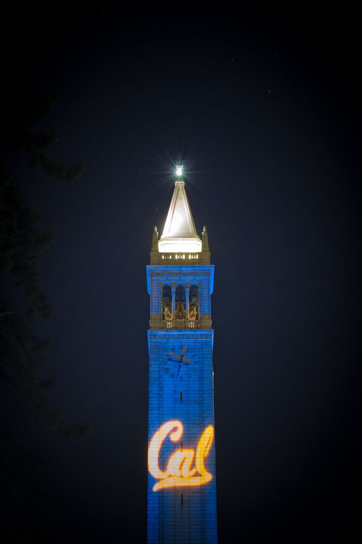 Uc Berkeley Wallpapers