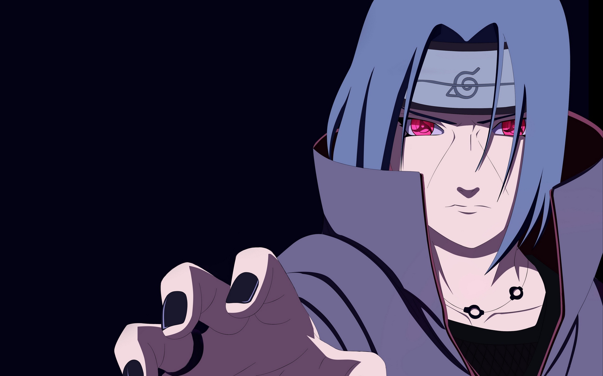 Uchiha Clan Logo Wallpapers