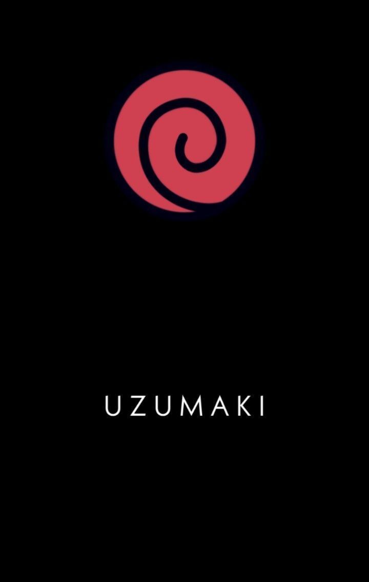 Uchiha Clan Logo Wallpapers