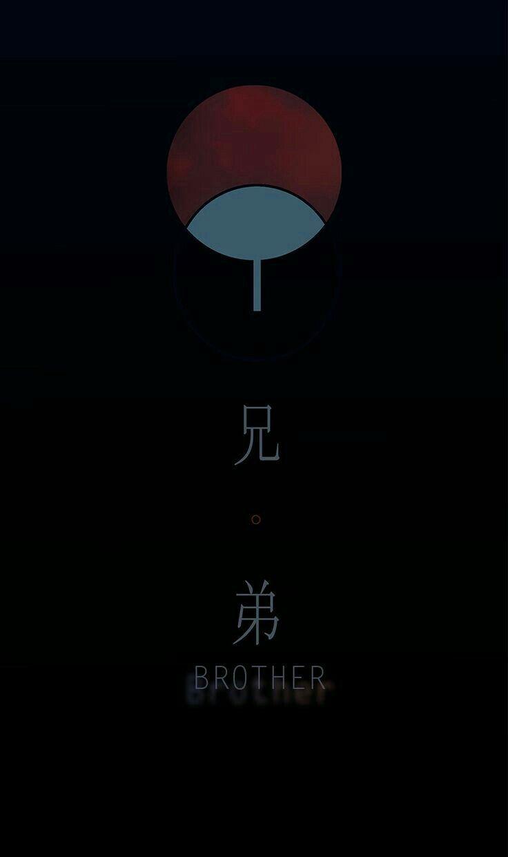 Uchiha Iphone Wallpapers