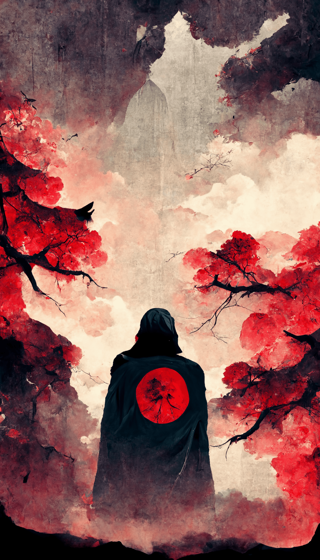 Uchiha Iphone Wallpapers