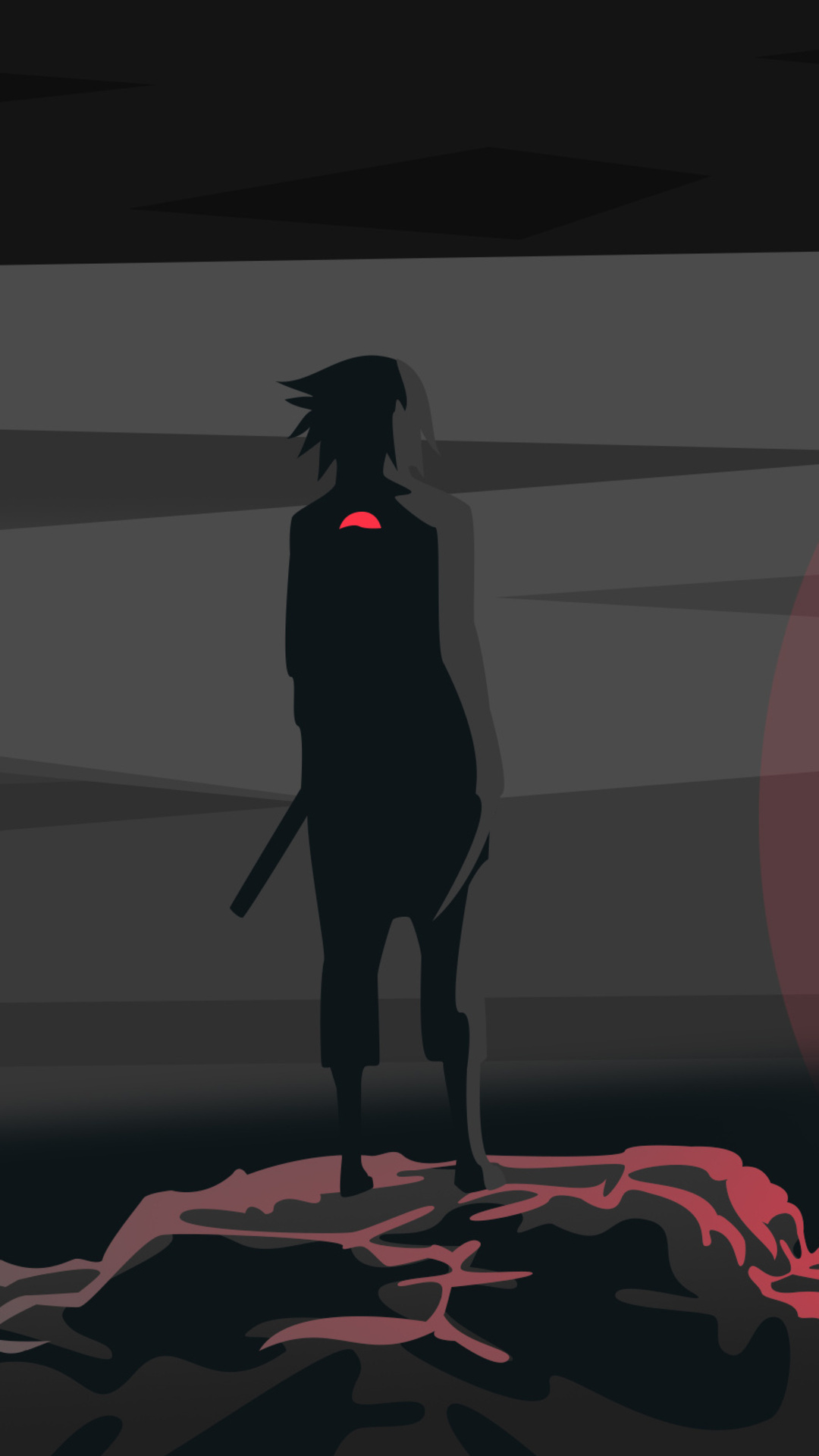 Uchiha Iphone Wallpapers