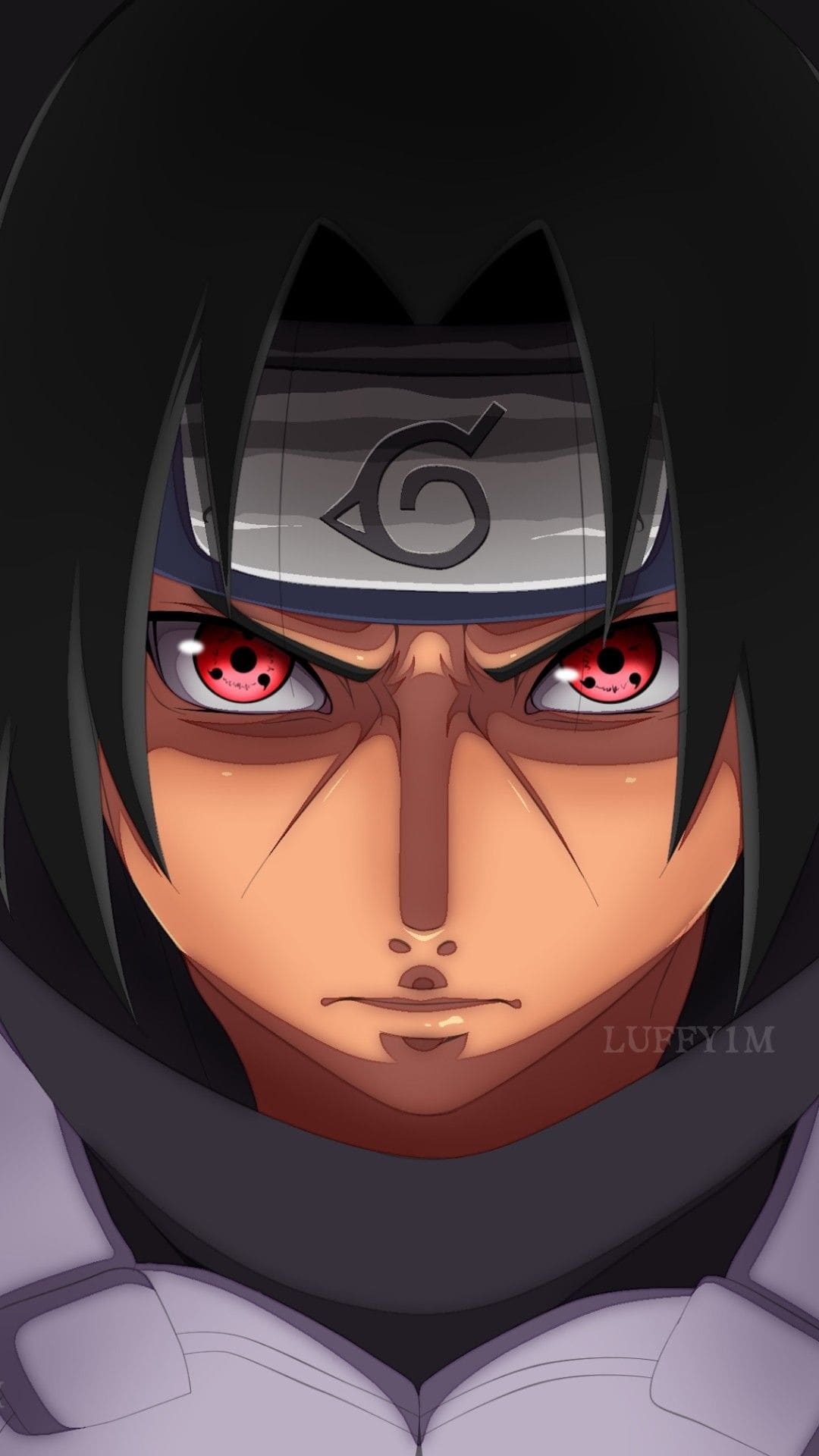 Uchiha Iphone Wallpapers