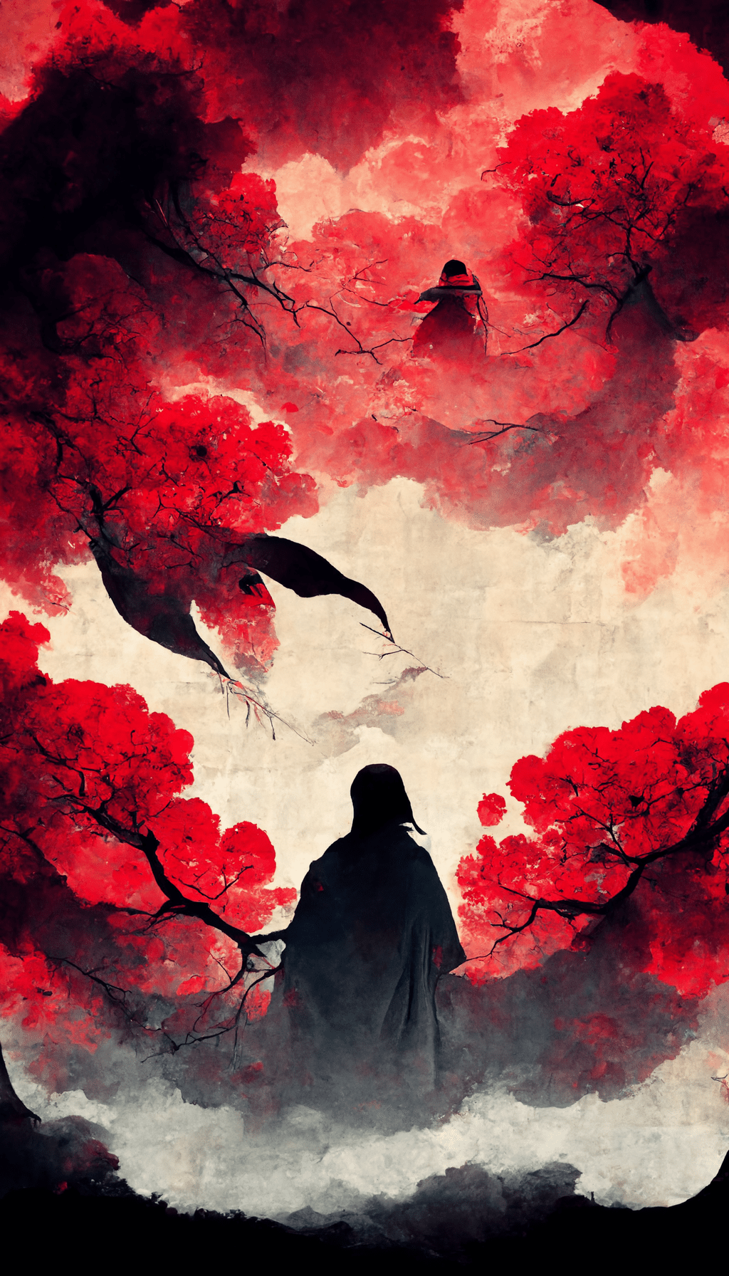 Uchiha Iphone Wallpapers