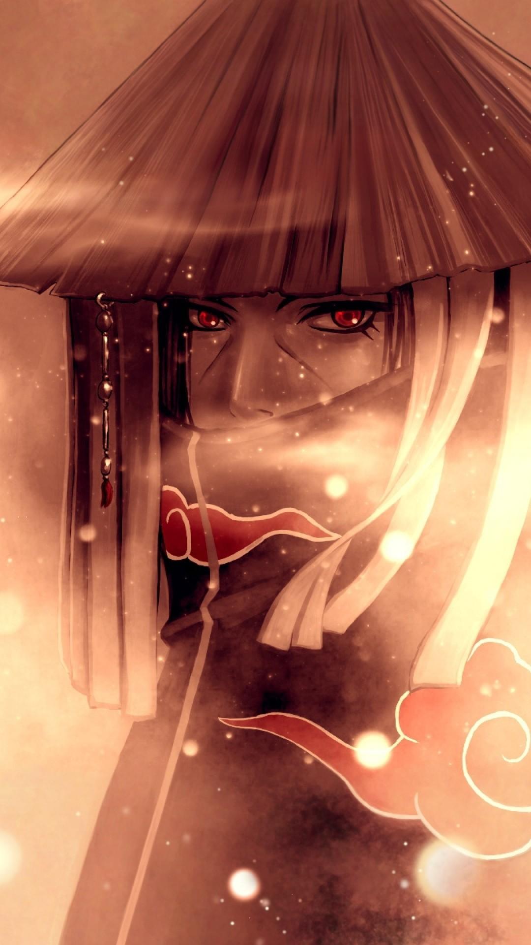 Uchiha Iphone Wallpapers