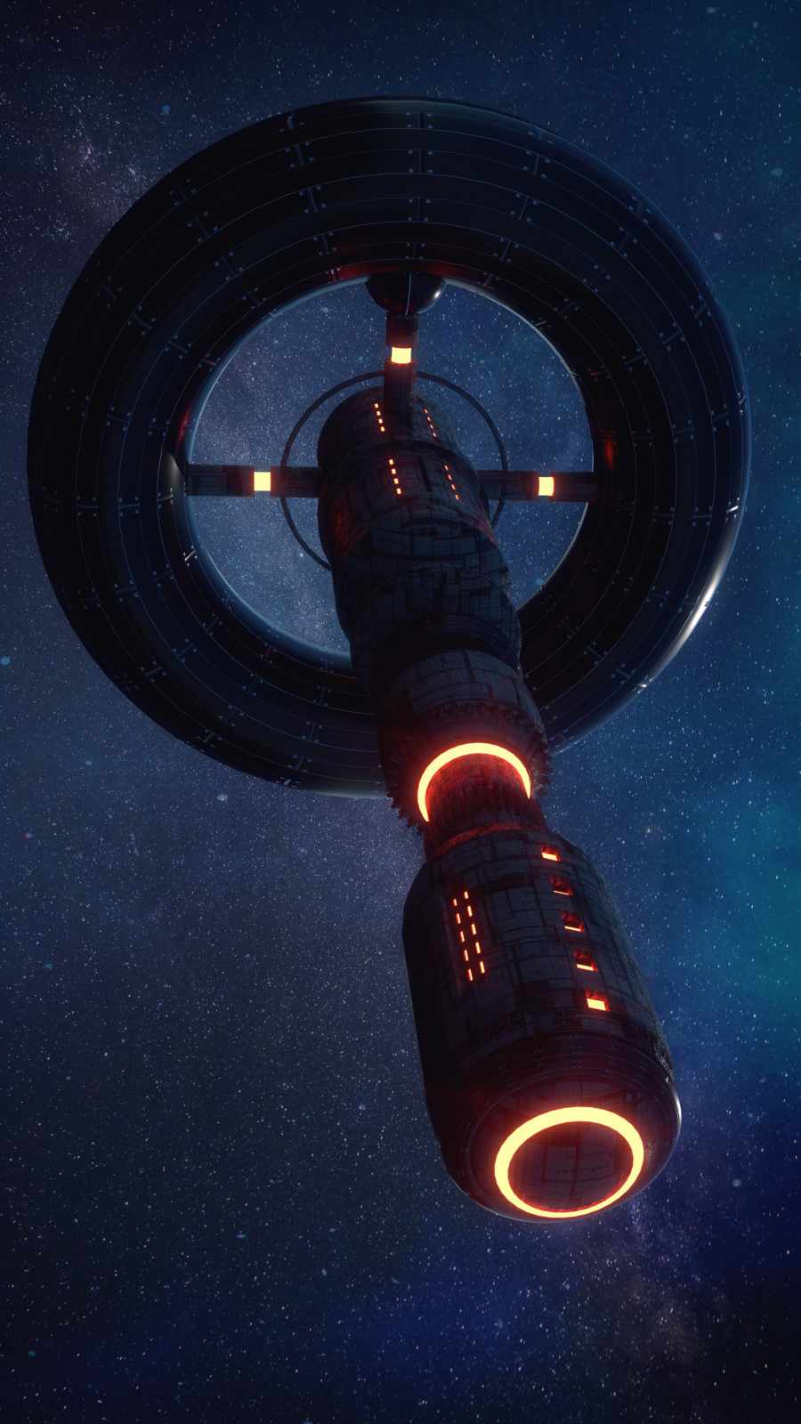 Ufo Iphone Wallpapers