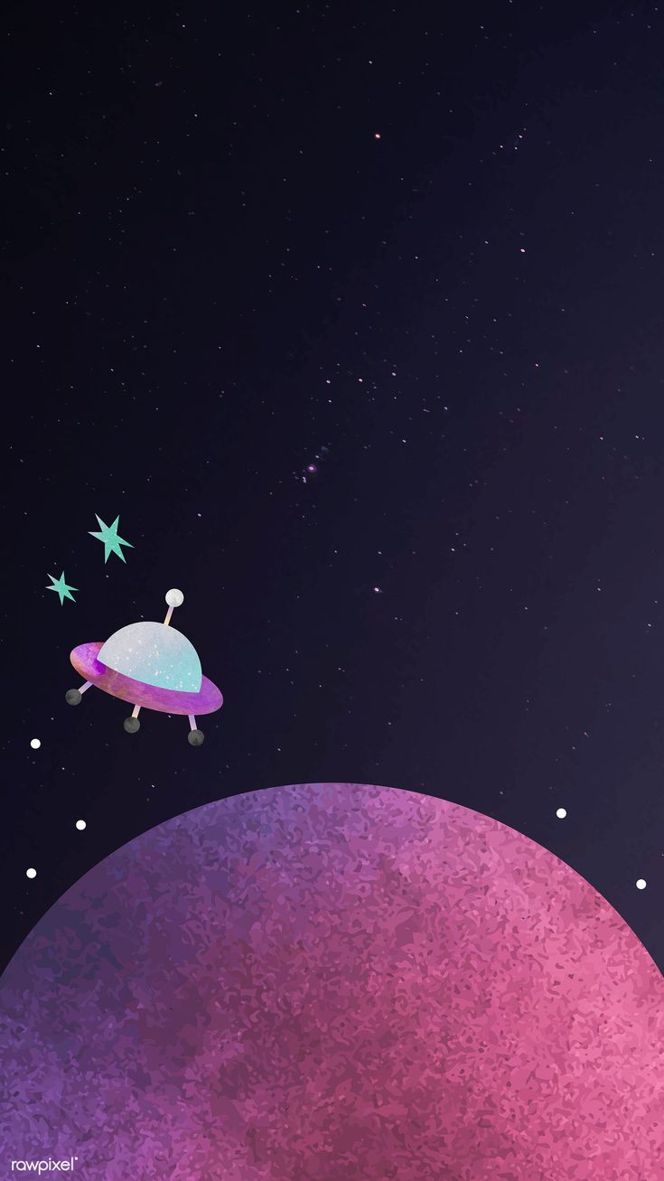 Ufo Iphone Wallpapers